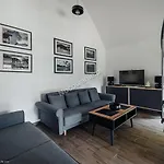 Lepaszowka Caloroczny Nr1 Apartment Tylmanowa