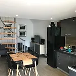 Apartment Lepaszowka Caloroczny Nr1 Tylmanowa
