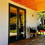 Apartment Lepaszowka Caloroczny Nr1