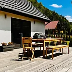 Apartment Lepaszowka Caloroczny Nr1