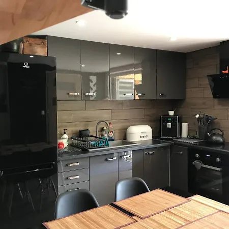 Lepaszowka Caloroczny Nr1 *