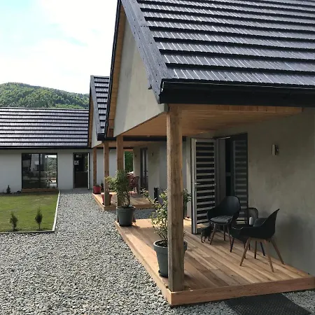 Lepaszowka Caloroczny Nr1 Appartement *