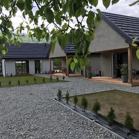 Appartement Lepaszowka Caloroczny Nr1 *