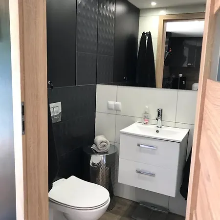 Lepaszowka Caloroczny Nr1 Tylmanowa