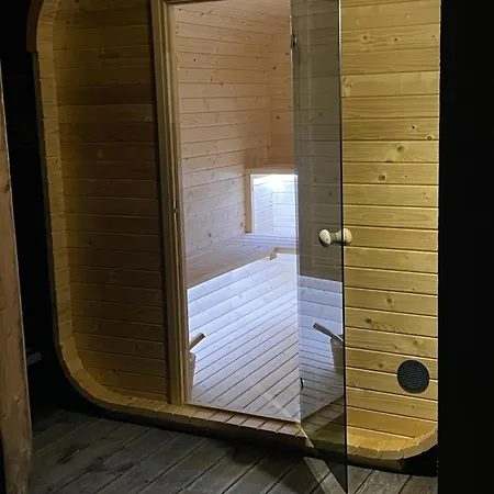 Lepaszowka Caloroczny Nr1 Tylmanowa