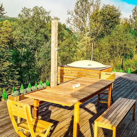 Lepaszowka Caloroczny Nr1 Appartement *