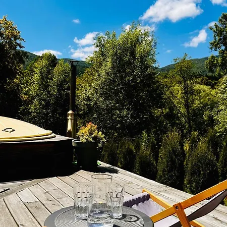 Appartement Lepaszowka Caloroczny Nr1 *