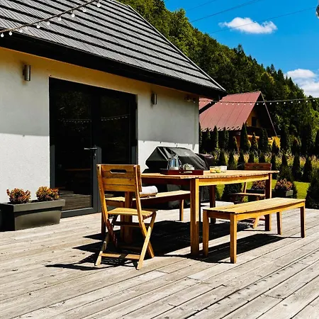 Appartement Lepaszowka Caloroczny Nr1